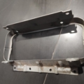 Подушка безпеки пасажира volkswagen sharan Volkswagen Sharan I (1995-2010) 7M1880216A