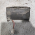 Попільничка sharan 1995-2010, бу-193212 Volkswagen Sharan I (1995-2010) 311780100T