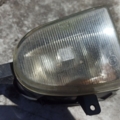 права протитуманна фара Volkswagen Sharan I (1995-2010) 7M0941700A