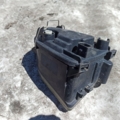 права протитуманна фара Volkswagen Sharan I (1995-2010) 7M0941700A