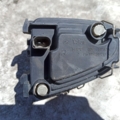 права протитуманна фара Volkswagen Sharan I (1995-2010) 7M0941700A