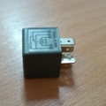 РЕЛЕ 444 Volkswagen Sharan I (1995-2010) 1J0927841