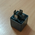РЕЛЕ 444 Volkswagen Sharan I (1995-2010) 1J0927841