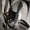 Ремень безопасности 7m0857705c/7m0857706c Volkswagen Sharan I (1995-2010) 7M0857706C