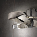 Ремень безопасности vw sharan Volkswagen Sharan I (1995-2010) 7M0857815N