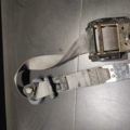 Ремень безопасности vw sharan Volkswagen Sharan I (1995-2010) 7M0857815N