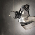 Ремень безопасности vw sharan Volkswagen Sharan I (1995-2010) 7M0857816F