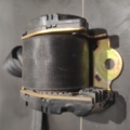 Ремень безопасности vw sharan Volkswagen Sharan I (1995-2010) 7M0857816F