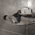 Ремінь безпеки задній правий Volkswagen Sharan I (1995-2010) 7M0857811E