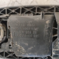 ручка дверей внутр. лев Volkswagen Sharan I (1995-2010) 7M3837113B