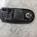 ручка дверей внутр. лев Volkswagen Sharan I (1995-2010) 7M3837113B