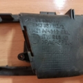 ручка дверей внутр. лев Volkswagen Sharan I (1995-2010) 7M3837113B