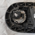ручка дверей внутр. лев Volkswagen Sharan I (1995-2010) 7M3837113B