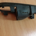 ручка дверей внутр. лев Volkswagen Sharan I (1995-2010) 7M3837113B