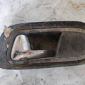 ручка дверей внутр. лев Volkswagen Sharan I (1995-2010) 7M3837113B