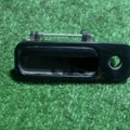 Ручка кришки багажника Volkswagen Sharan I (1995-2010) 7M3827565D