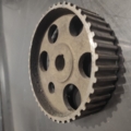 шестерня приводу пнвт Volkswagen Sharan I (1995-2010) 028130111A