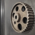 шестерня приводу пнвт Volkswagen Sharan I (1995-2010) 028130111A