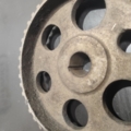 шестерня приводу пнвт Volkswagen Sharan I (1995-2010) 028130111A