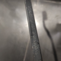 Щеткодержатель Ford Volkswagen Sharan I (1995-2010) 7M0955409B