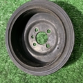 Шків колінвала Volkswagen Sharan I (1995-2010) 03G105243