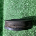 Шків колінвала Volkswagen Sharan I (1995-2010) 03G105243