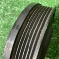 Шків колінвала Volkswagen Sharan I (1995-2010) 03G105243
