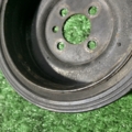 Шків колінвала Volkswagen Sharan I (1995-2010) 03G105243