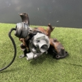 Турбіна Volkswagen Sharan I (1995-2010) 7136735006S