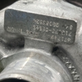 Турбіна Volkswagen Sharan I (1995-2010) 7136735006S