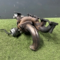 Турбіна Volkswagen Sharan I (1995-2010) 7136735006S
