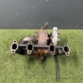 Турбіна Volkswagen Sharan I (1995-2010) 7136735006S