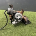 Турбіна Volkswagen Sharan I (1995-2010) 7136735006S