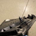 Volkswagen Sharan I (1995-2010) 7M0858336D