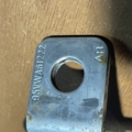 Volkswagen Sharan I (1995-2010) 7M0858889A
