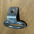 Volkswagen Sharan I (1995-2010) 7M0858889A
