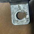 Volkswagen Sharan I (1995-2010) 7M0858889A