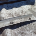 Volkswagen Sharan I (1995-2010) 7M0867233KX30