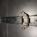 Volkswagen Sharan I (1995-2010) 7M0883865E