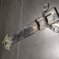Volkswagen Sharan I (1995-2010) 7M0883865E