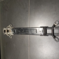 Volkswagen Sharan I (1995-2010) 7M0883865E