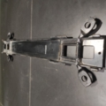 Volkswagen Sharan I (1995-2010) 7M0883865E