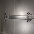 Volkswagen Sharan I (1995-2010) 7M0883865E