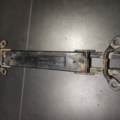 Volkswagen Sharan I (1995-2010) 7M0883865E