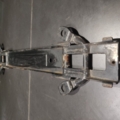Volkswagen Sharan I (1995-2010) 7M0883865E