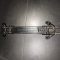 Volkswagen Sharan I (1995-2010) 7M0883865E