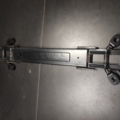 Volkswagen Sharan I (1995-2010) 7M0883865E