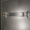 Volkswagen Sharan I (1995-2010) 7M0883865E
