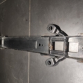 Volkswagen Sharan I (1995-2010) 7M0883865E