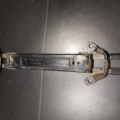Volkswagen Sharan I (1995-2010) 7M0883865E